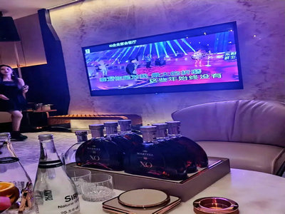 潮州夜总会招聘
